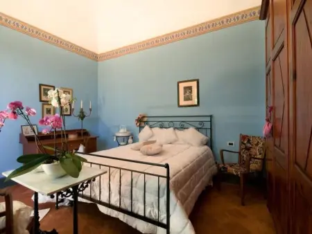 Villa Angelica Fabrik Peccioli, Maison 13 personnes à Fabbrica - Photo 10
