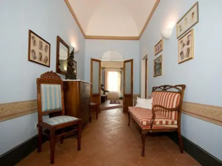 Villa Angelica Fabrik Peccioli, Maison 13 personnes à Fabbrica - Photo 17