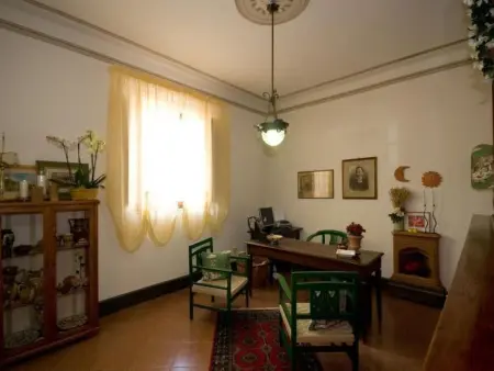 Villa Angelica Fabrik Peccioli, Maison 13 personnes à Fabbrica - Photo 18