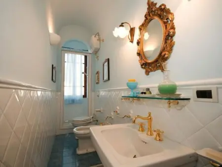 Villa Angelica Fabrik Peccioli, Maison 13 personnes à Fabbrica - Photo 23