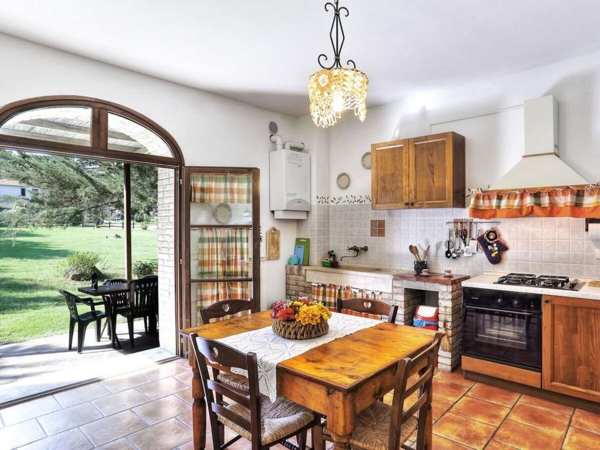 Appartement 2 chambres avec grande piscine à Micciano - Photo 11