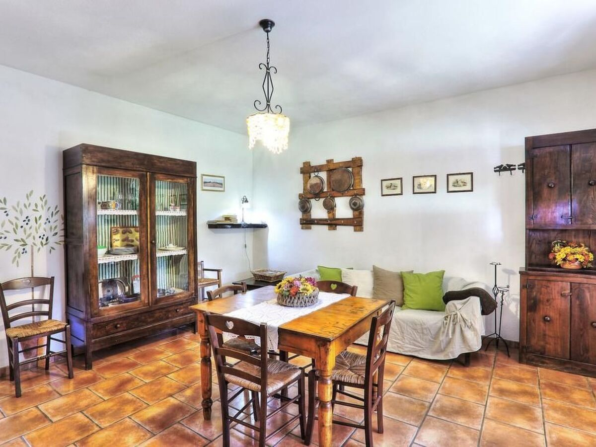 Appartement 2 chambres avec grande piscine à Micciano - Photo 12