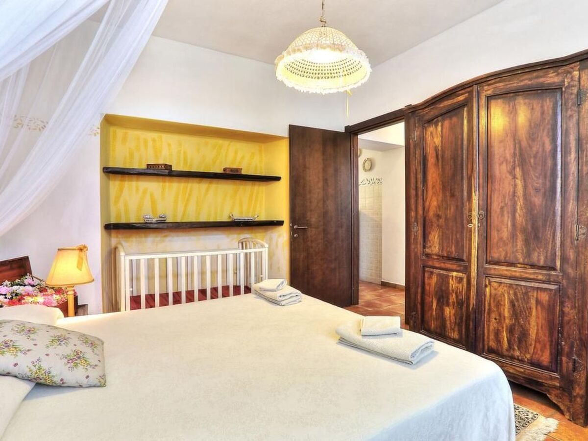 Appartement 2 chambres avec grande piscine à Micciano - Photo 13