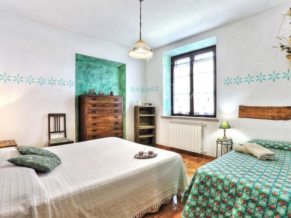 Appartement 2 chambres avec grande piscine à Micciano - Photo 15