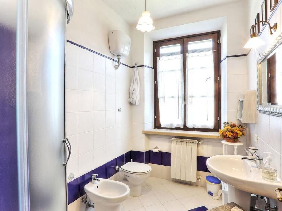 Appartement 2 chambres avec grande piscine à Micciano - Photo 16
