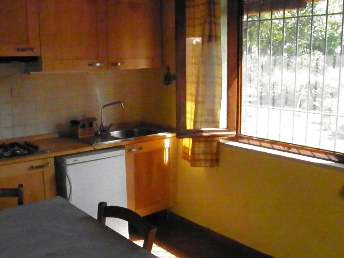 Appartement 2 pers. avec jardin et piscine à Civitella Marittima - Photo 3