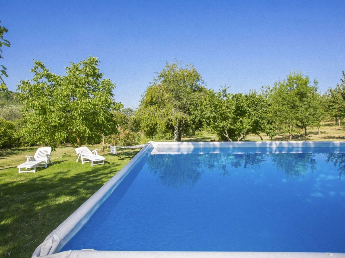 Appartement 2 pers. avec jardin et piscine à Civitella Marittima - Photo 7