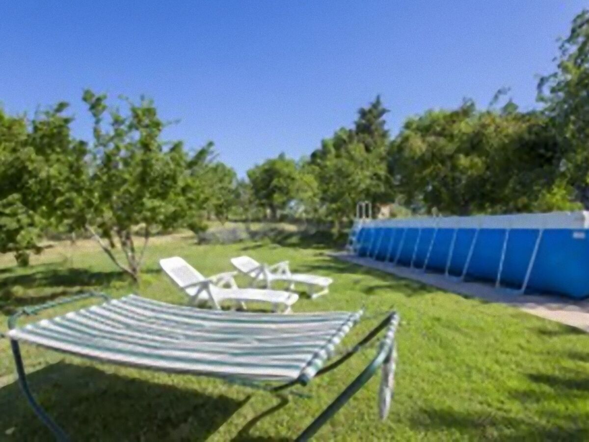 Appartement 2 pers. avec jardin et piscine à Civitella Marittima - Photo 8
