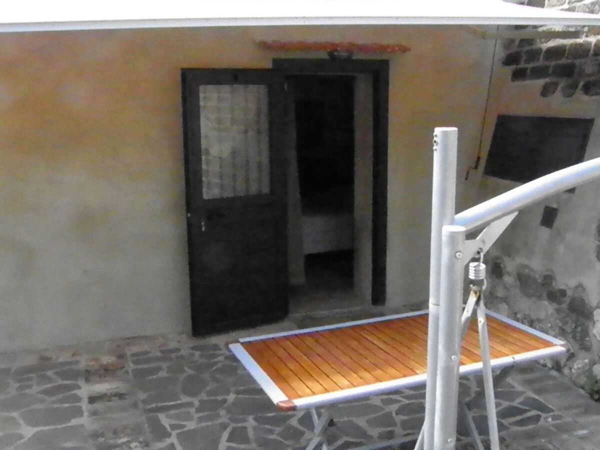 Appartement 2 pers. avec jardin et piscine à Civitella Marittima - Photo 12