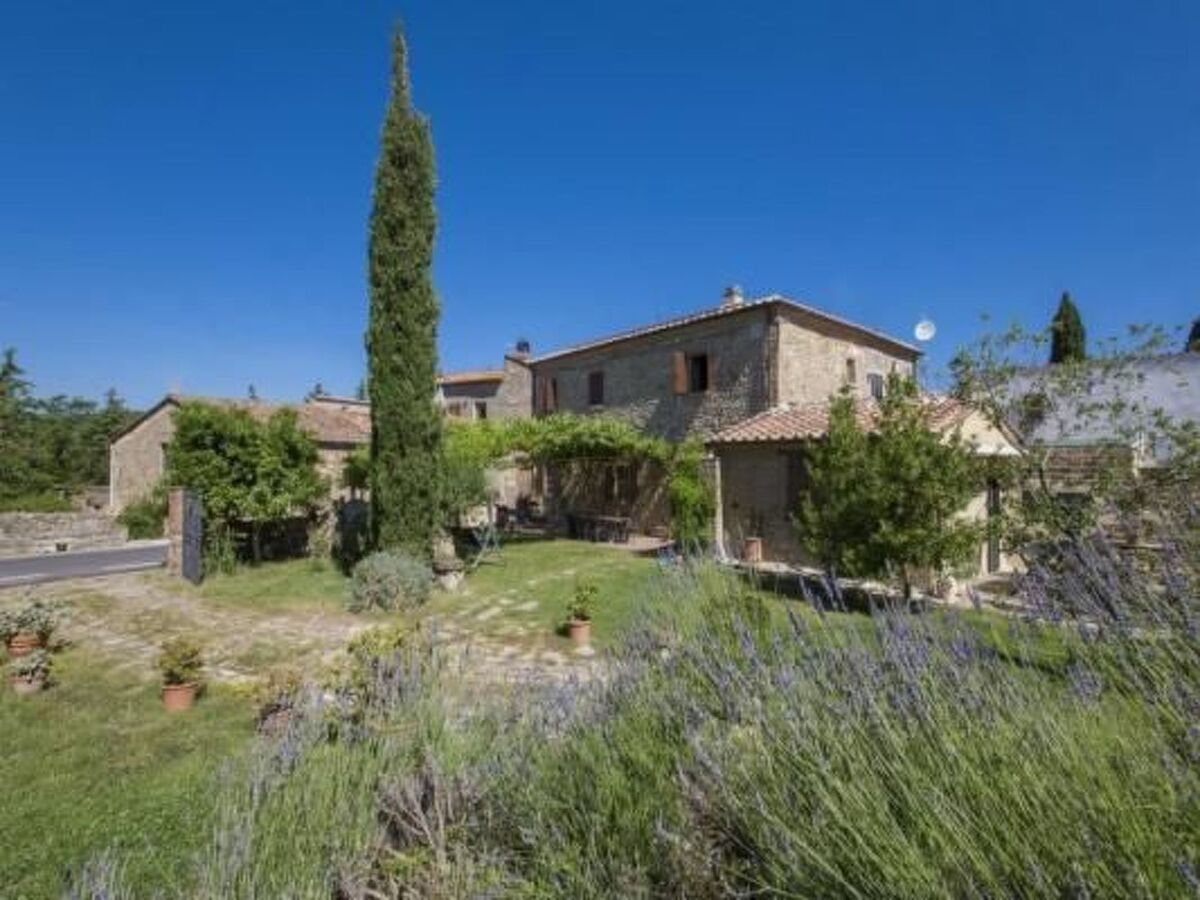 Maison Toscane 6 pers., piscine privée et thermes à 5 km - Photo 1