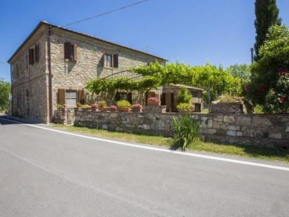 Maison Toscane 6 pers., piscine privée et thermes à 5 km - Photo 2