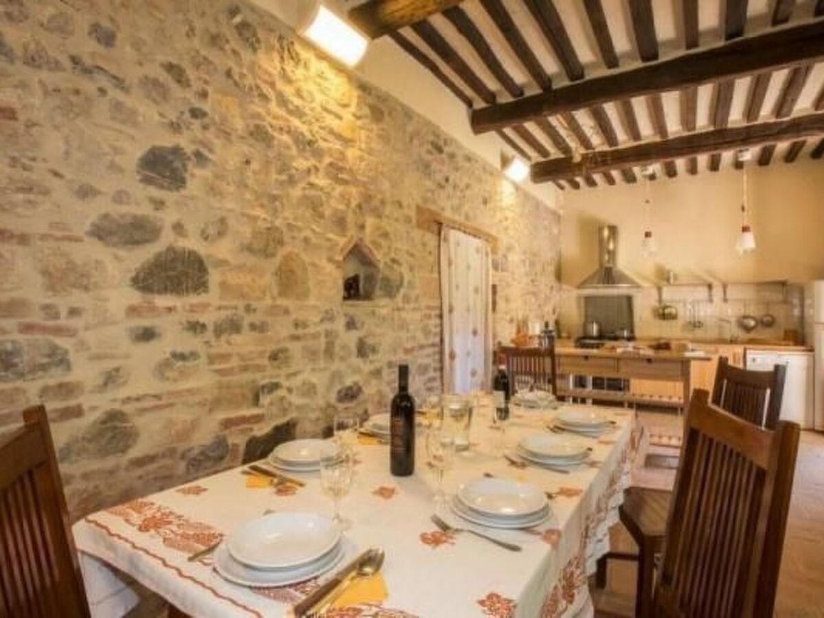 Maison Toscane 6 pers., piscine privée et thermes à 5 km - Photo 3