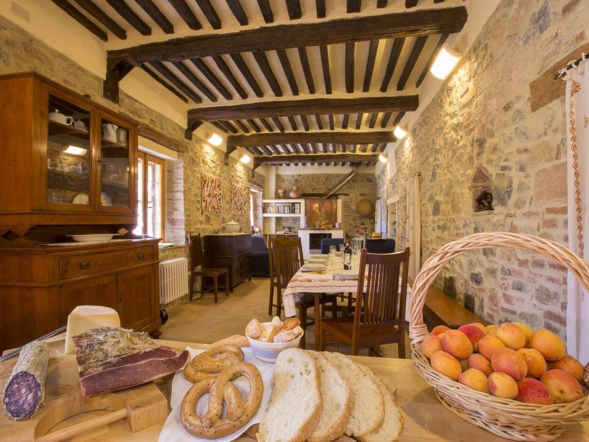 Maison Toscane 6 pers., piscine privée et thermes à 5 km - Photo 4