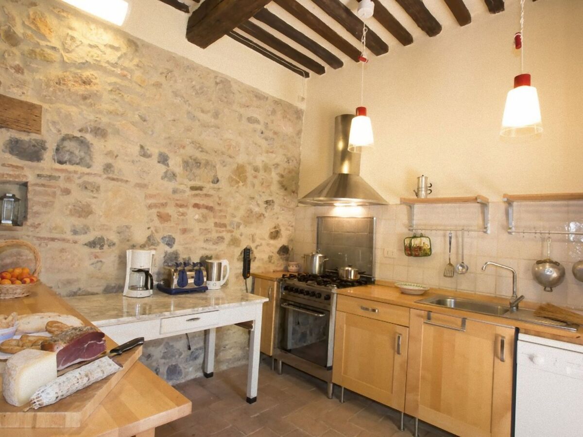 Maison Toscane 6 pers., piscine privée et thermes à 5 km - Photo 6
