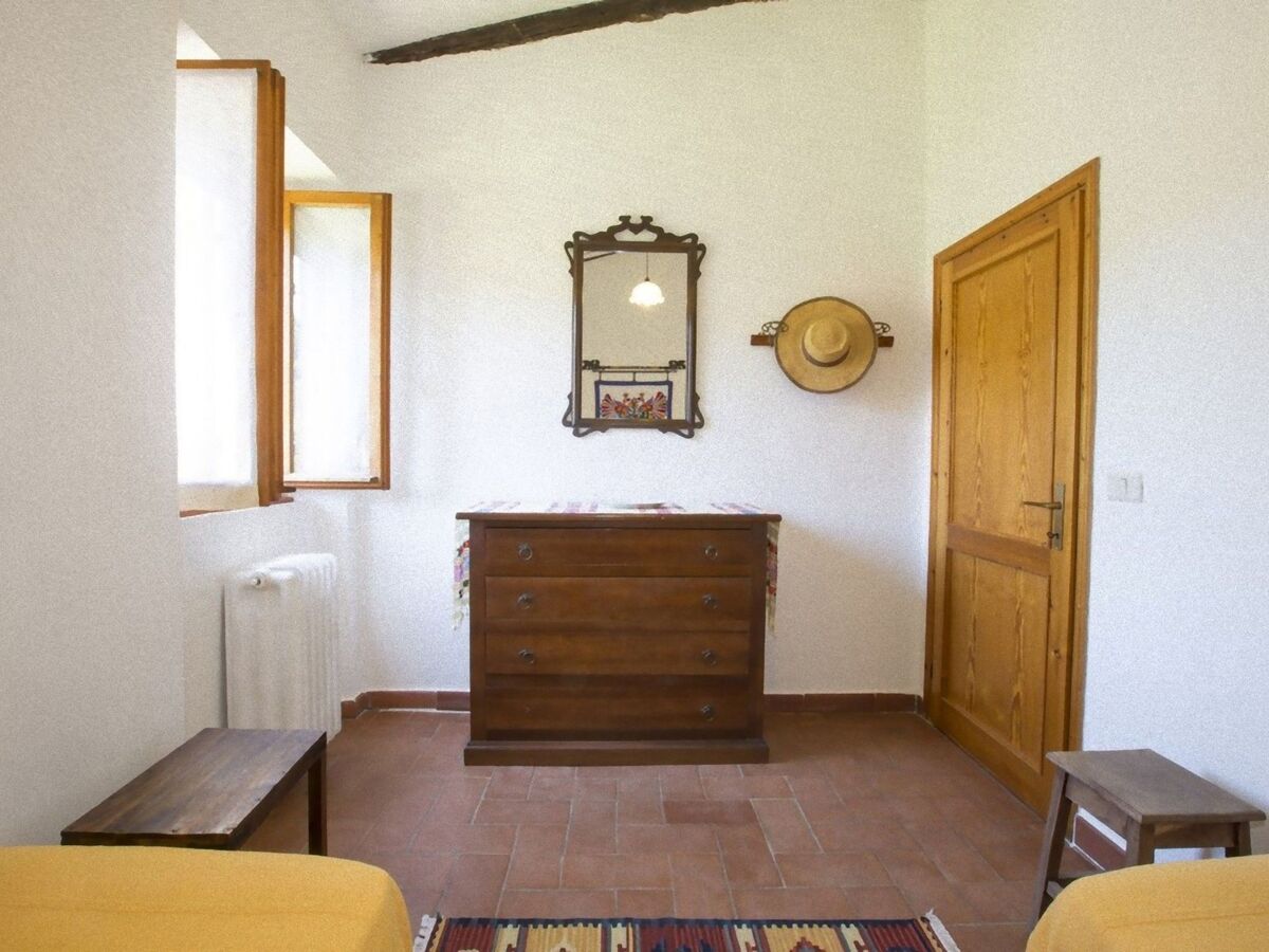 Maison Toscane 6 pers., piscine privée et thermes à 5 km - Photo 8