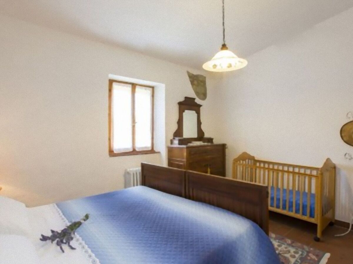 Maison Toscane 6 pers., piscine privée et thermes à 5 km - Photo 9