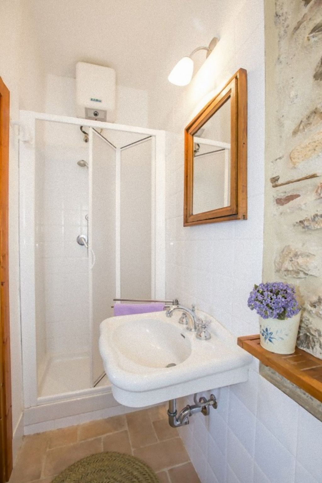 Maison Toscane 6 pers., piscine privée et thermes à 5 km - Photo 10
