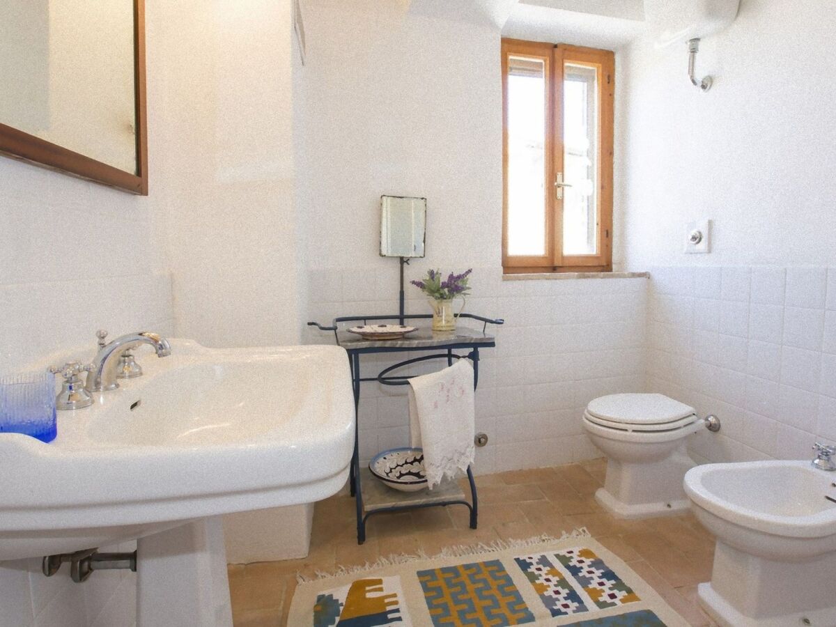 Maison Toscane 6 pers., piscine privée et thermes à 5 km - Photo 11