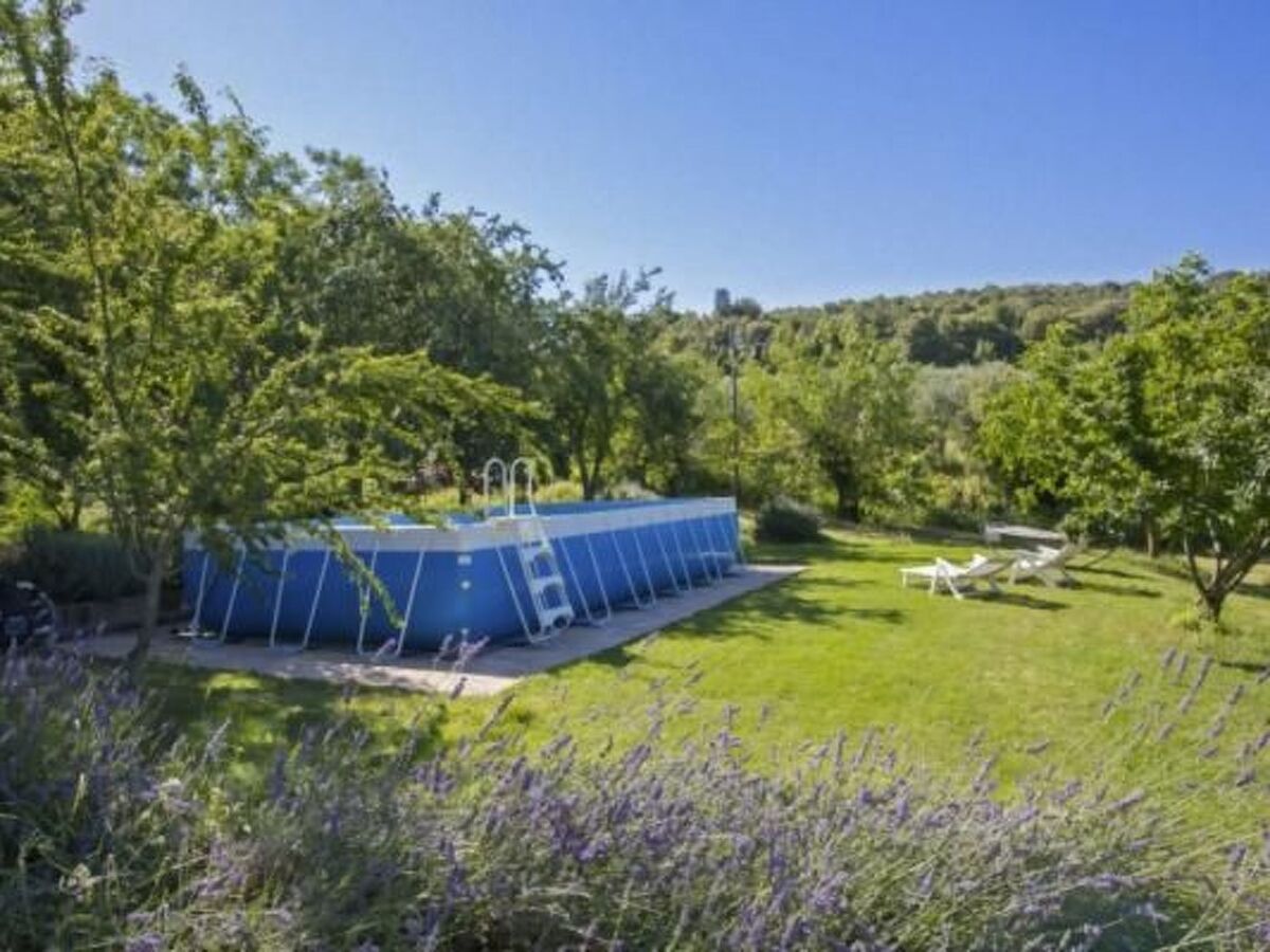 Maison Toscane 6 pers., piscine privée et thermes à 5 km - Photo 12