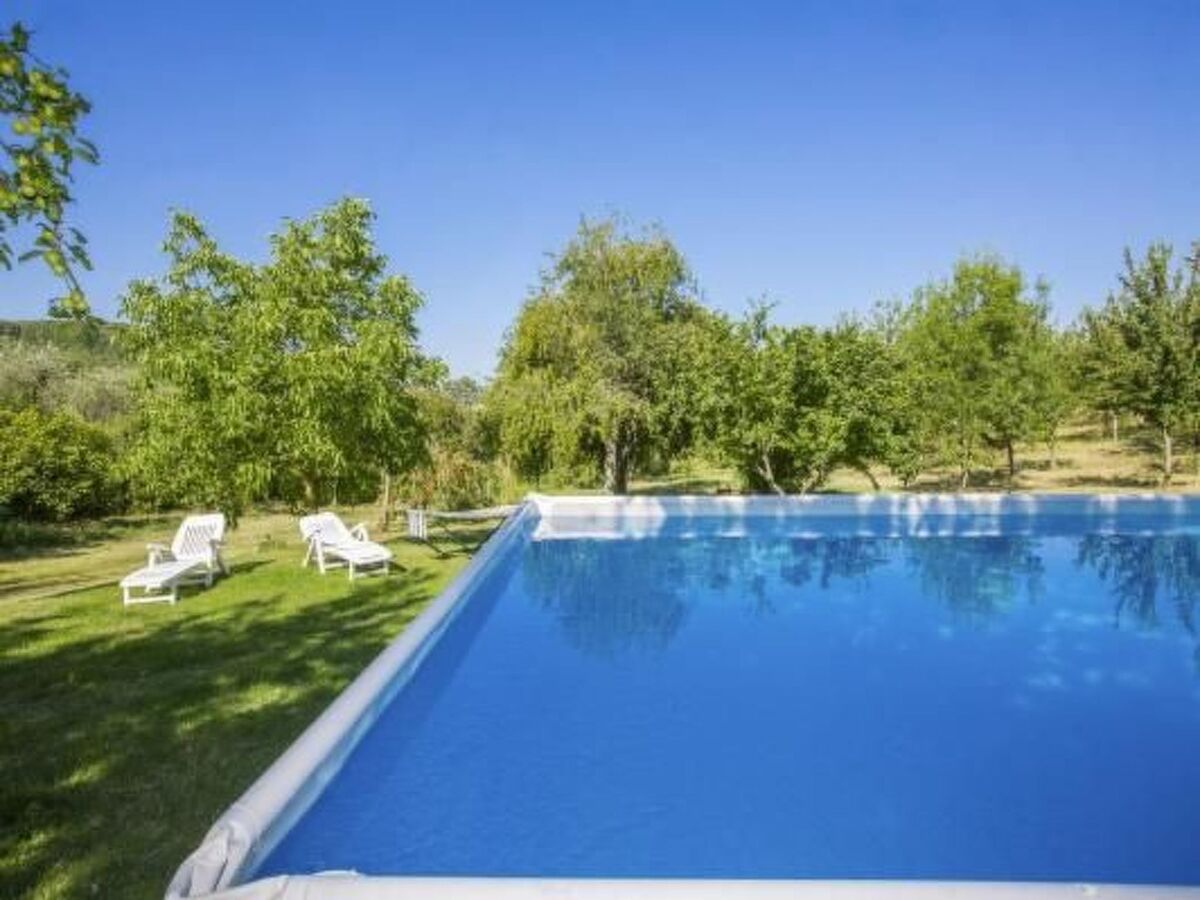 Maison Toscane 6 pers., piscine privée et thermes à 5 km - Photo 13