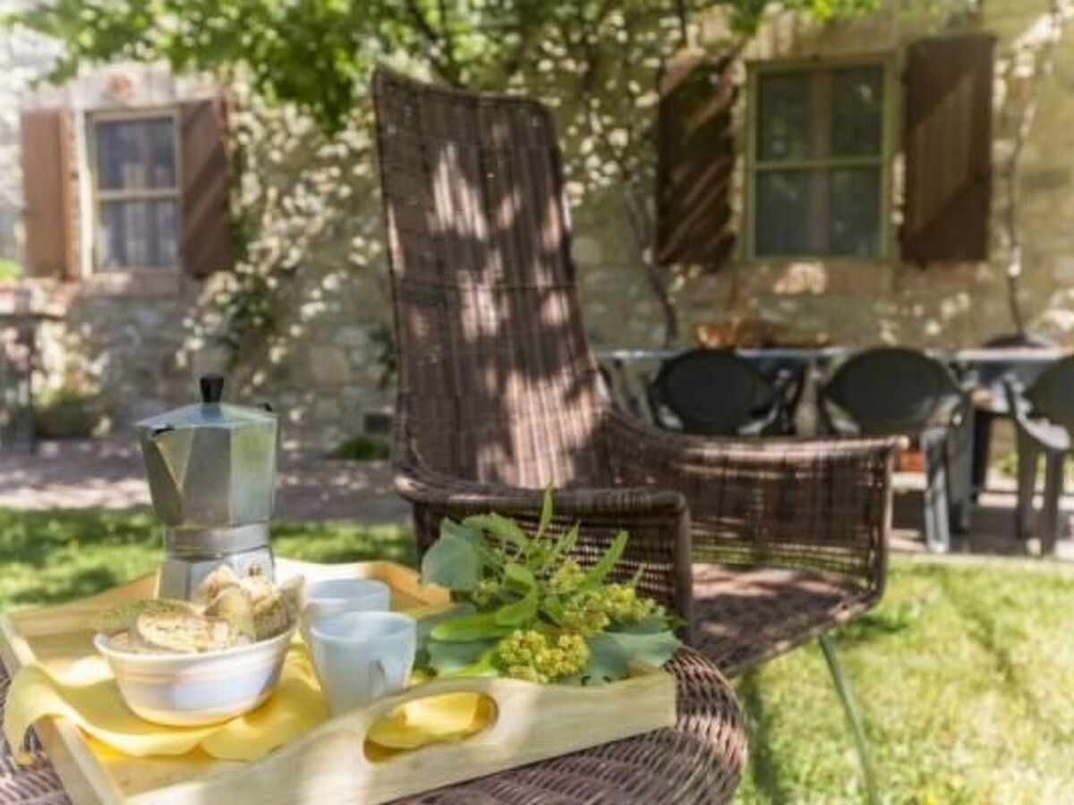 Maison Toscane 6 pers., piscine privée et thermes à 5 km - Photo 15