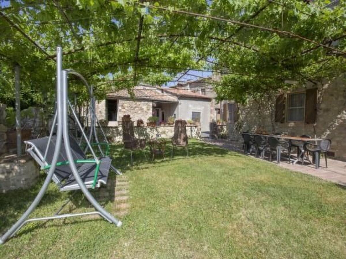 Maison Toscane 6 pers., piscine privée et thermes à 5 km - Photo 16