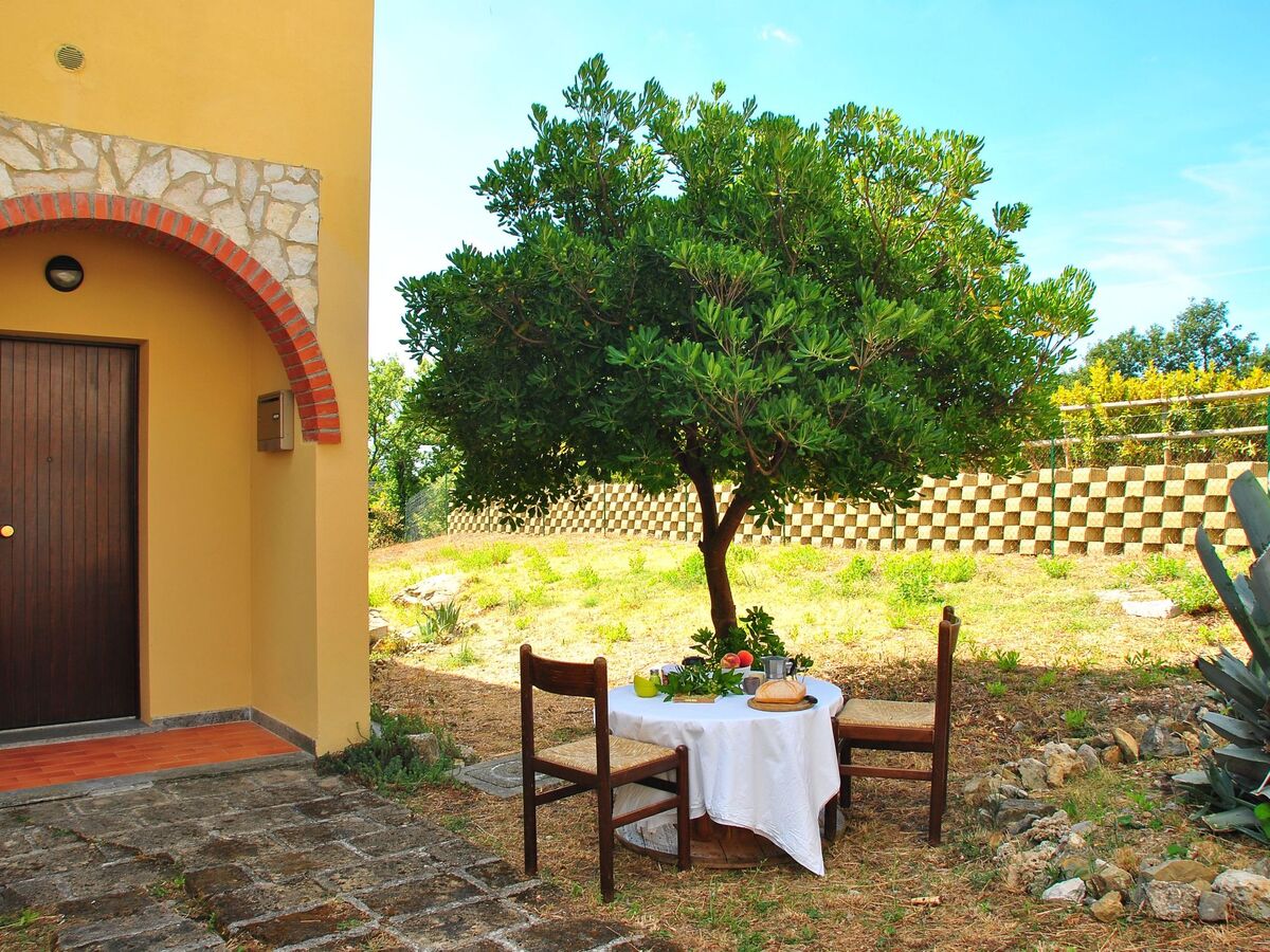 Casa Agave, apt 4 pers. en Maremma près des Cascate - Photo 1