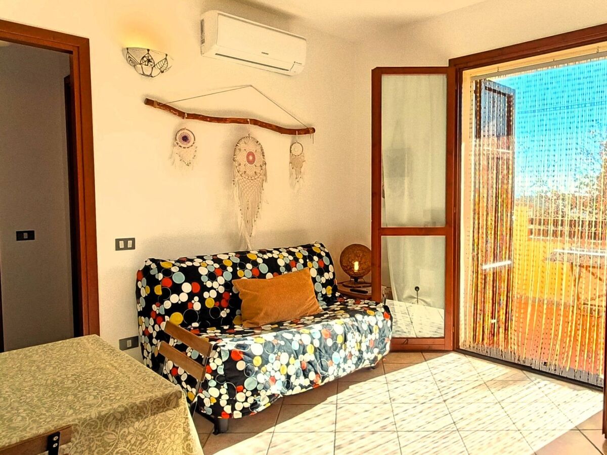 Casa Agave, apt 4 pers. en Maremma près des Cascate - Photo 2