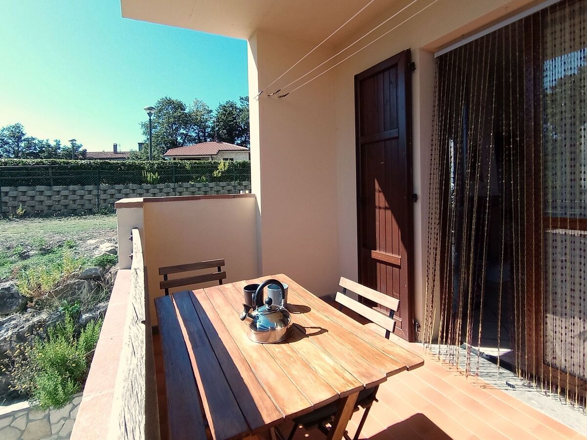 Casa Agave, apt 4 pers. en Maremma près des Cascate - Photo 3