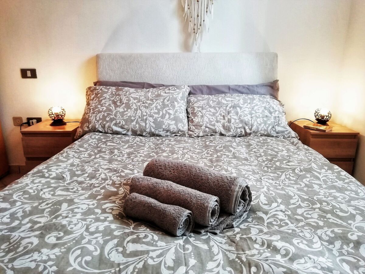 Casa Agave, apt 4 pers. en Maremma près des Cascate - Photo 5