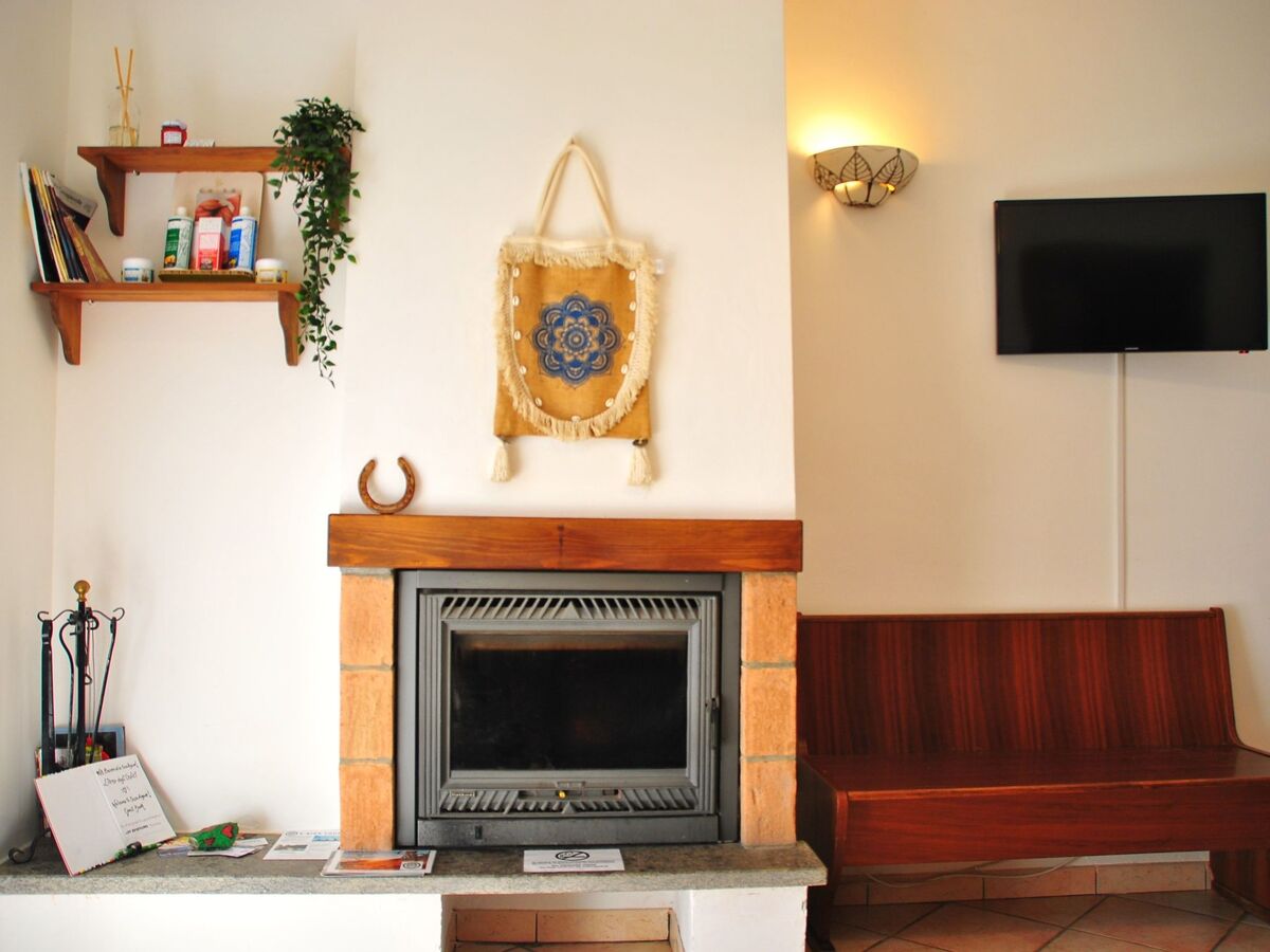 Casa Agave, apt 4 pers. en Maremma près des Cascate - Photo 6