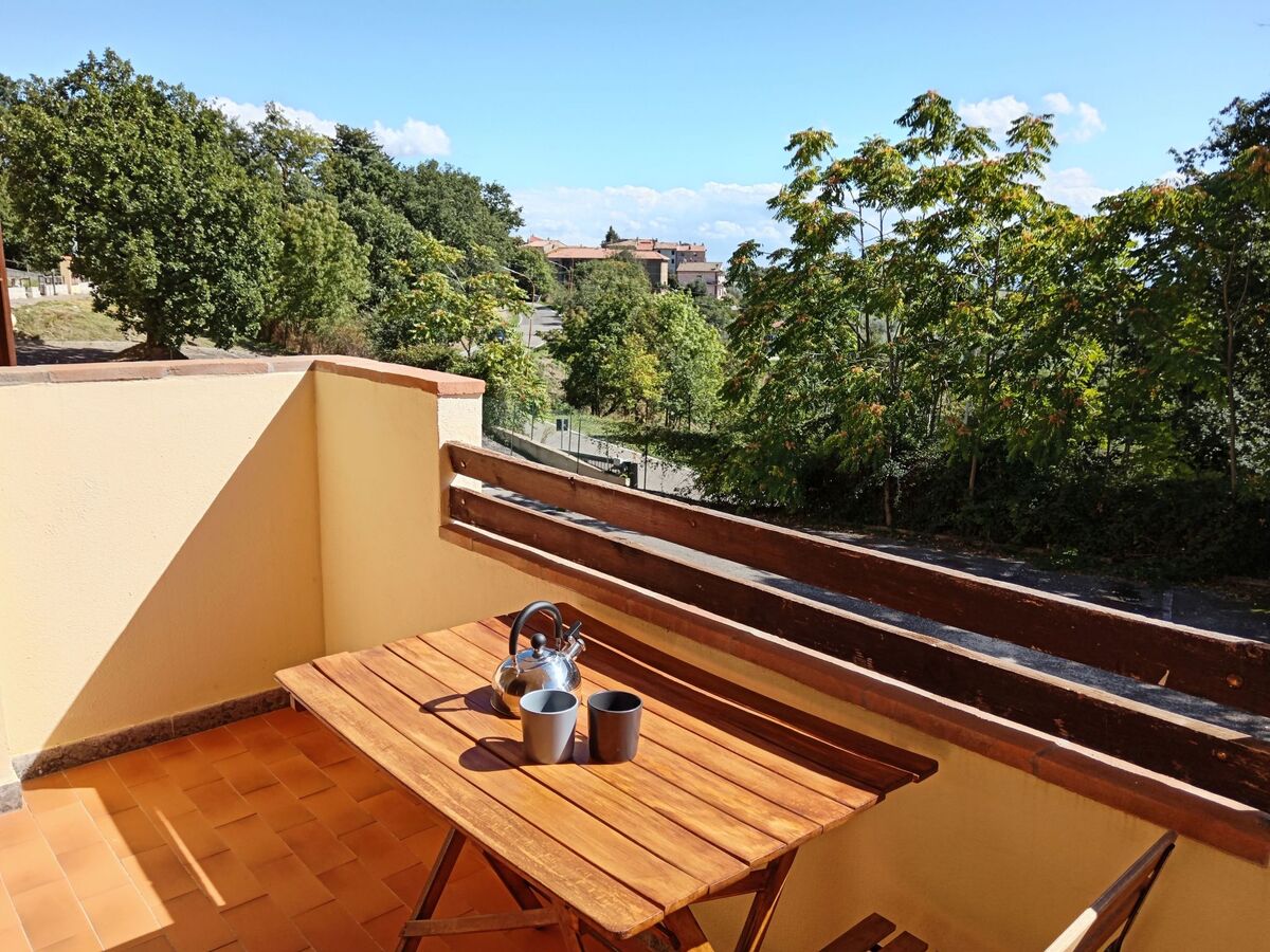 Casa Agave, apt 4 pers. en Maremma près des Cascate - Photo 8