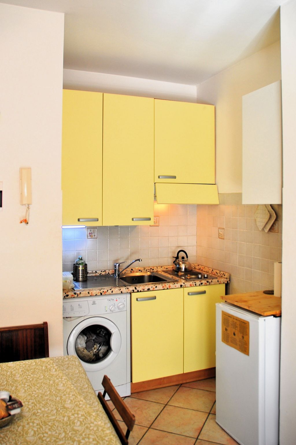 Casa Agave, apt 4 pers. en Maremma près des Cascate - Photo 9