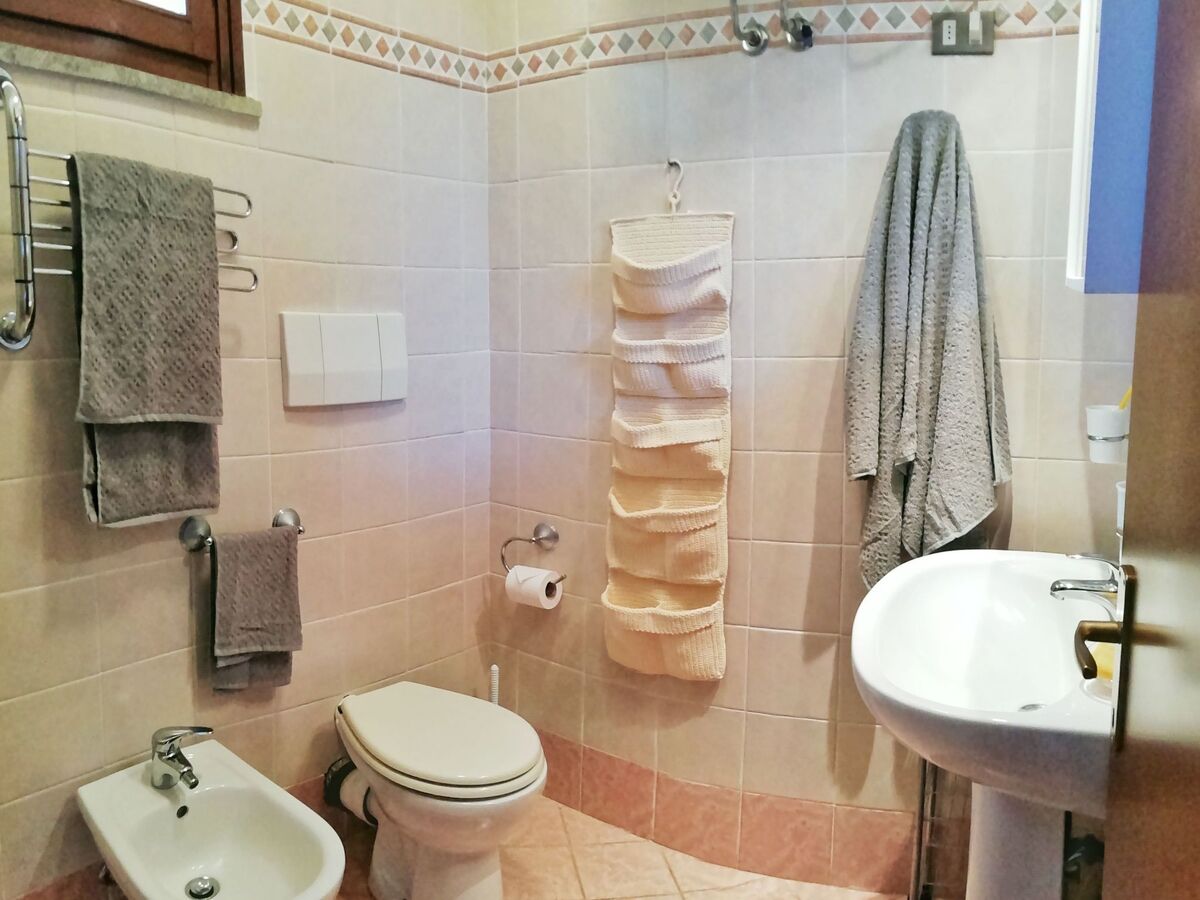 Casa Agave, apt 4 pers. en Maremma près des Cascate - Photo 10