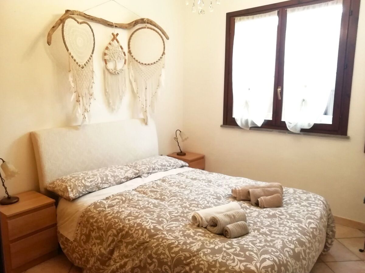 Casa Agave, apt 4 pers. en Maremma près des Cascate - Photo 11