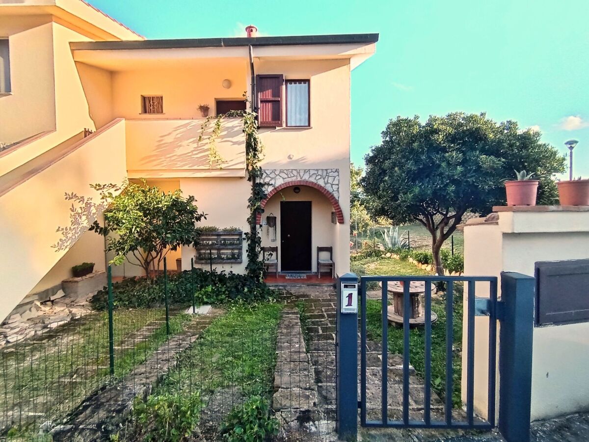 Casa Agave, apt 4 pers. en Maremma près des Cascate - Photo 12
