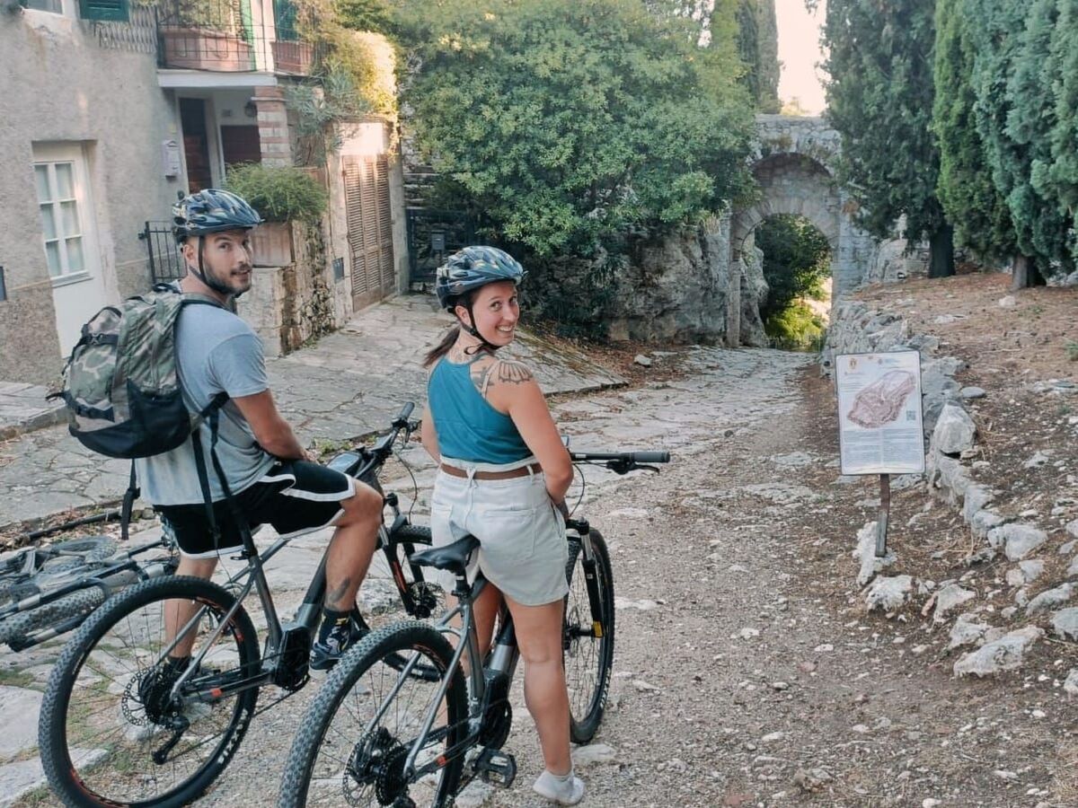 Casa Agave, apt 4 pers. en Maremma près des Cascate - Photo 20