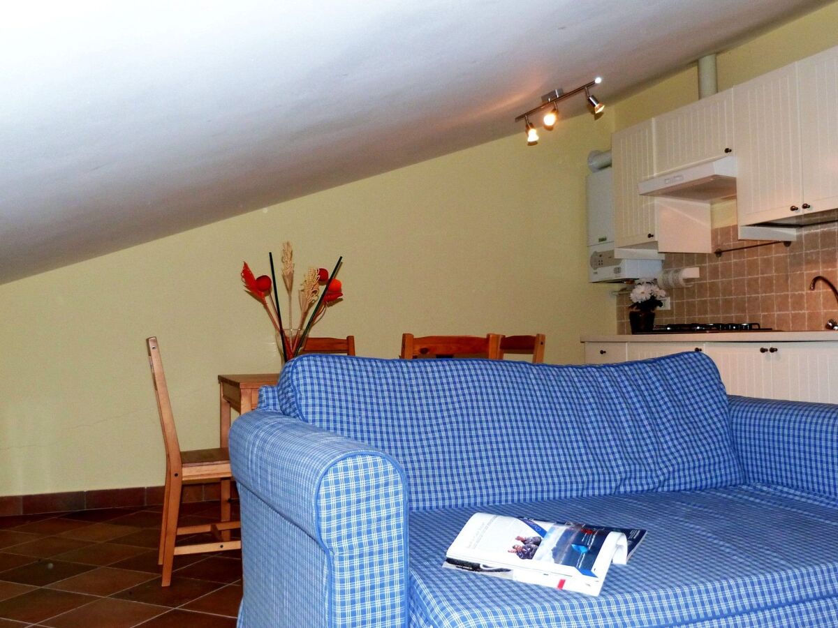 Appartement 4 pers. dans le parc du Monte Cucco - Photo 9