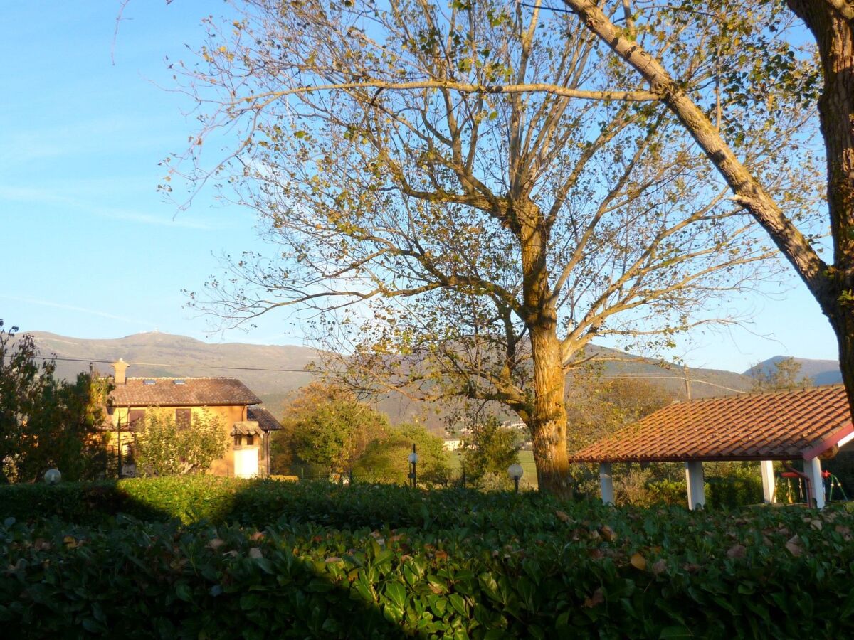 Appartement 4 pers. dans le parc du Monte Cucco - Photo 13