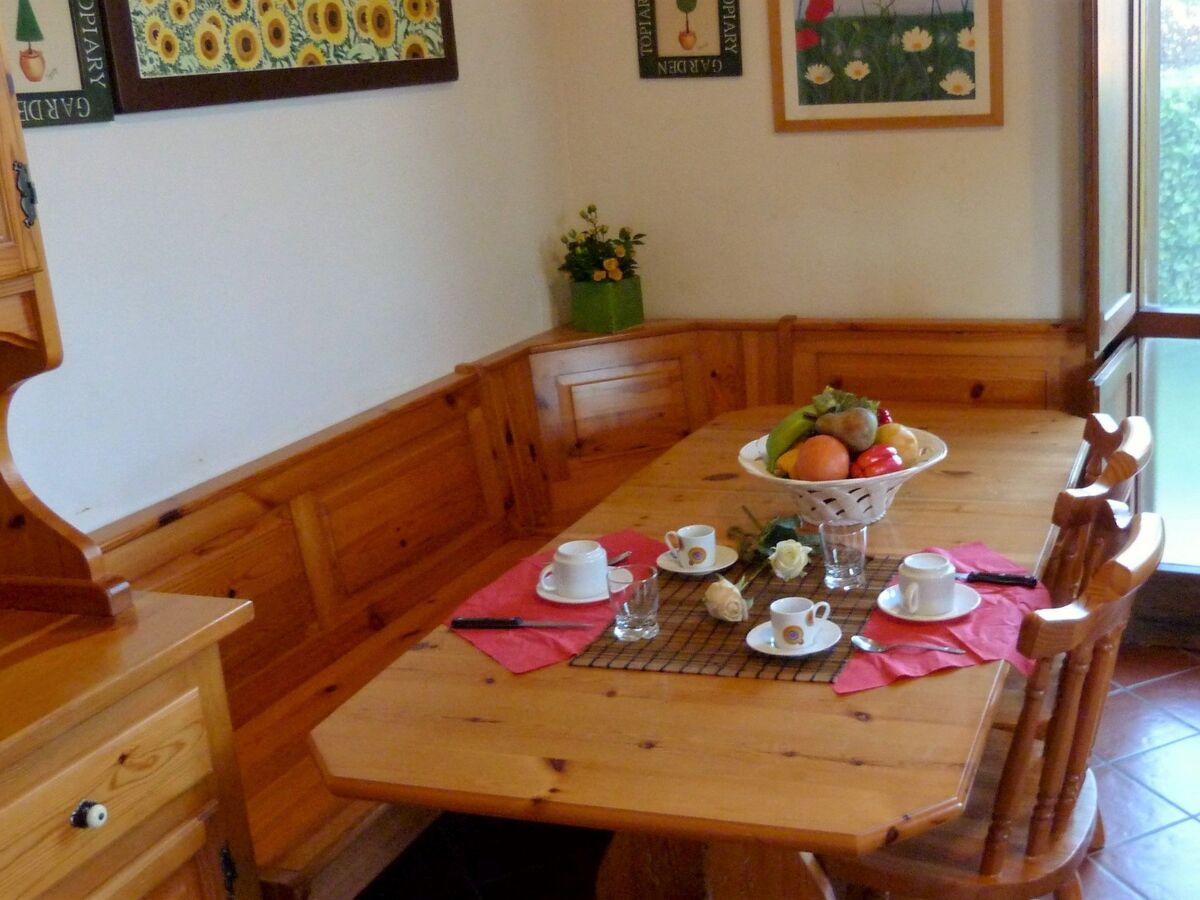 Appartement 45m² dans le parc du Monte Cucco - Photo 3