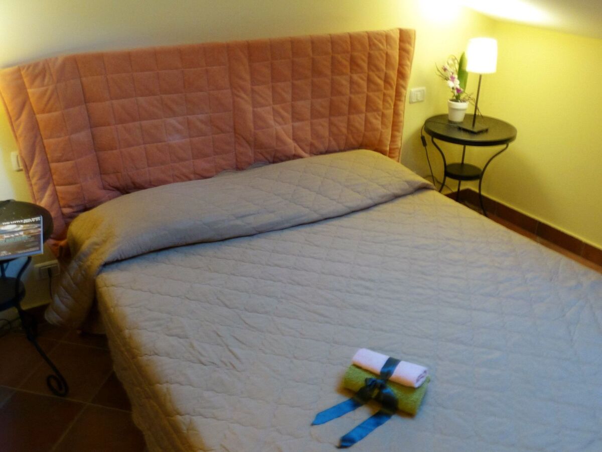 Appartement 45m² dans le parc du Monte Cucco - Photo 4