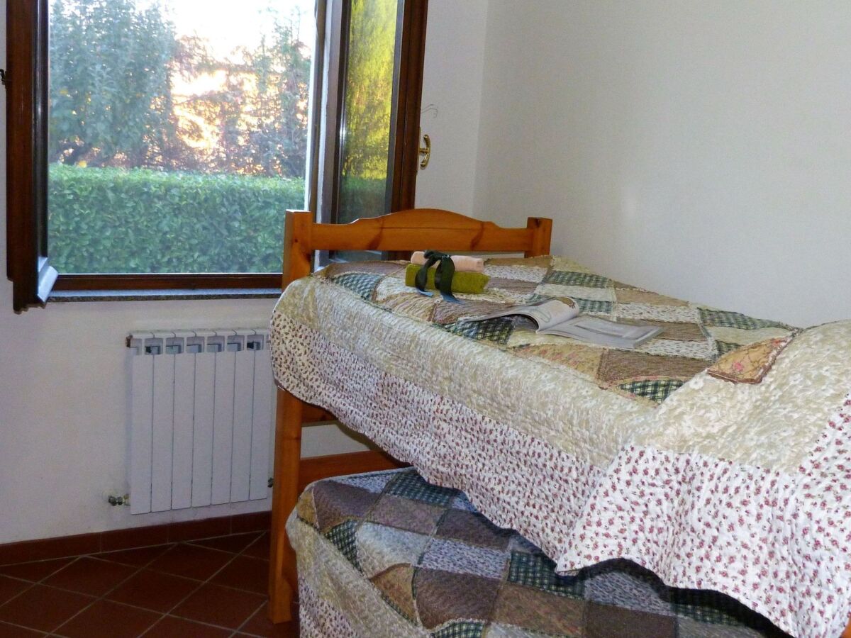 Appartement 45m² dans le parc du Monte Cucco - Photo 5