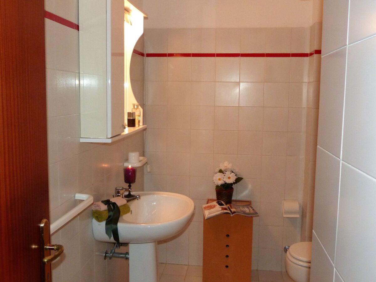 Appartement 45m² dans le parc du Monte Cucco - Photo 6