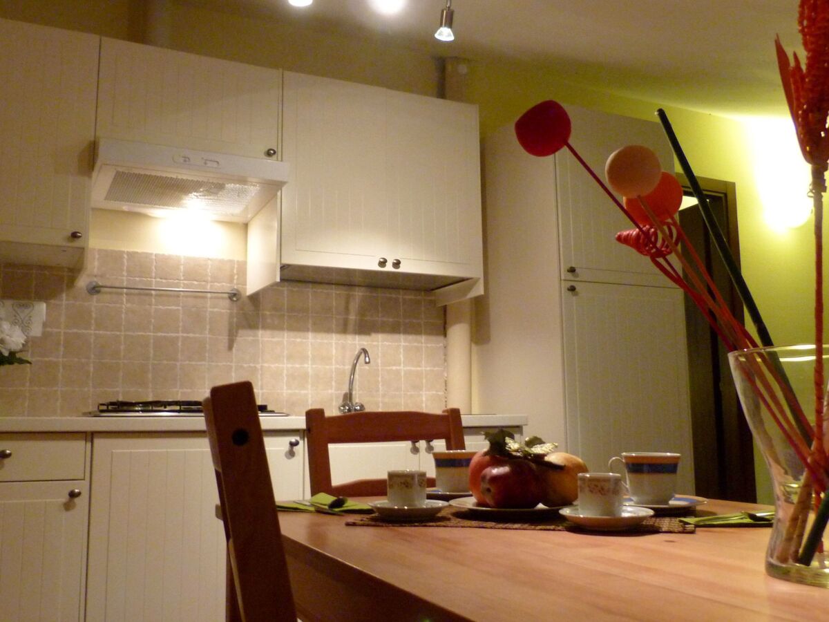 Appartement 45m² dans le parc du Monte Cucco - Photo 7