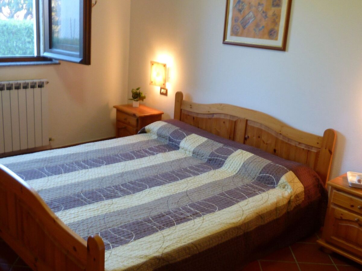 Appartement 45m² dans le parc du Monte Cucco - Photo 10