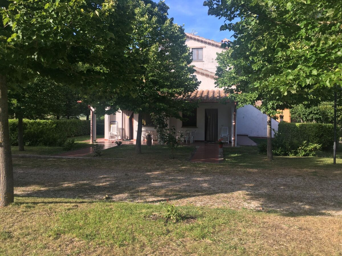 Appartement 45 m² dans le parc du Monte Cucco, Sigillo - Photo 18