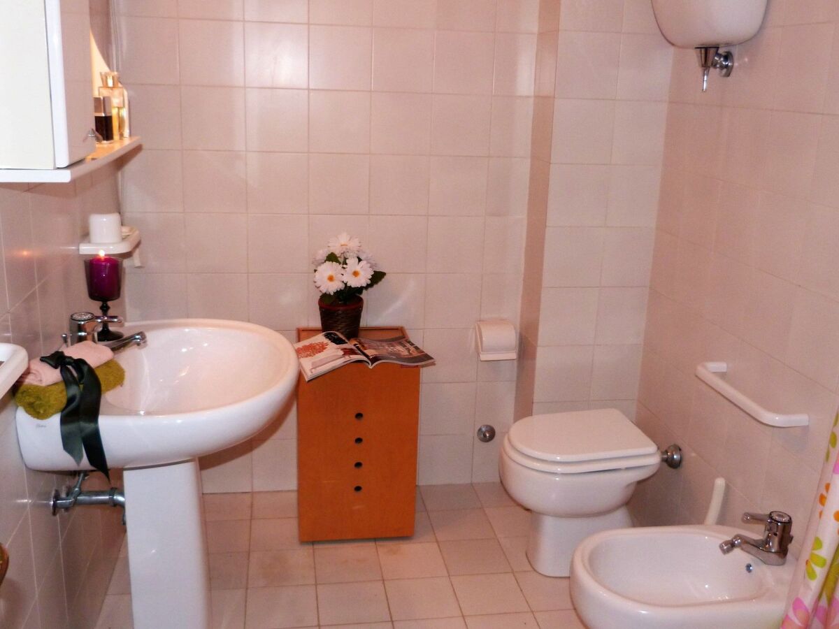 Appartement 2 pers. dans le Parc Monte Cucco - Photo 14