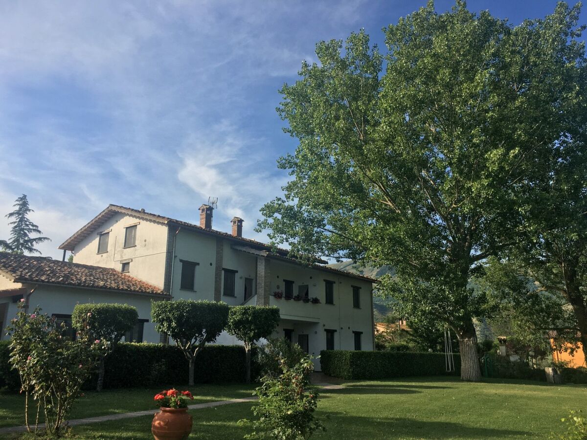 Appartement 2 pers. dans le Parc Monte Cucco - Photo 17