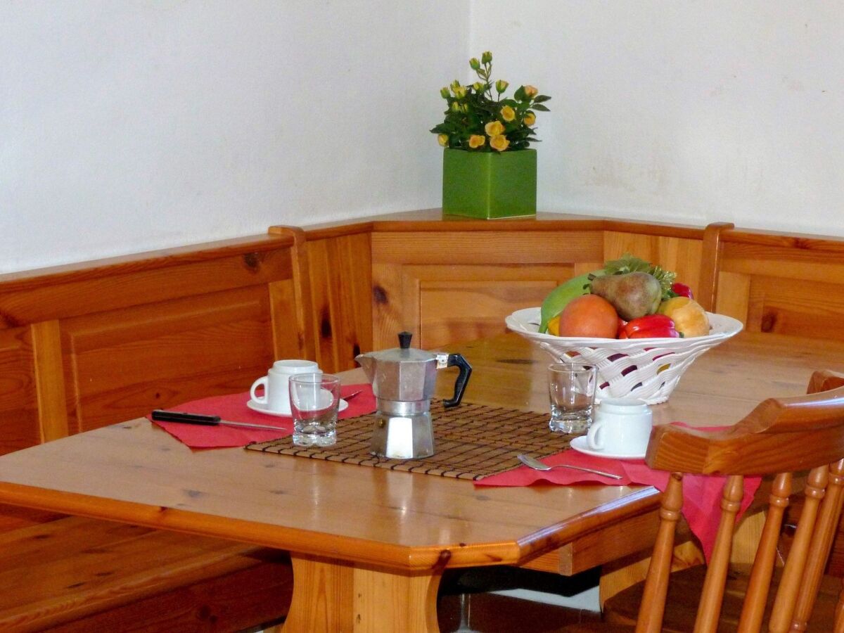 Appartement 4 pers. au cœur du Parc Monte Cucco - Photo 11