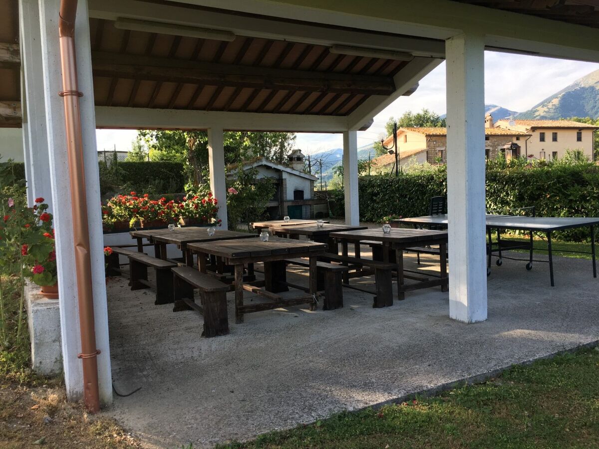 Appartement 4 pers. au cœur du Parc Monte Cucco - Photo 21